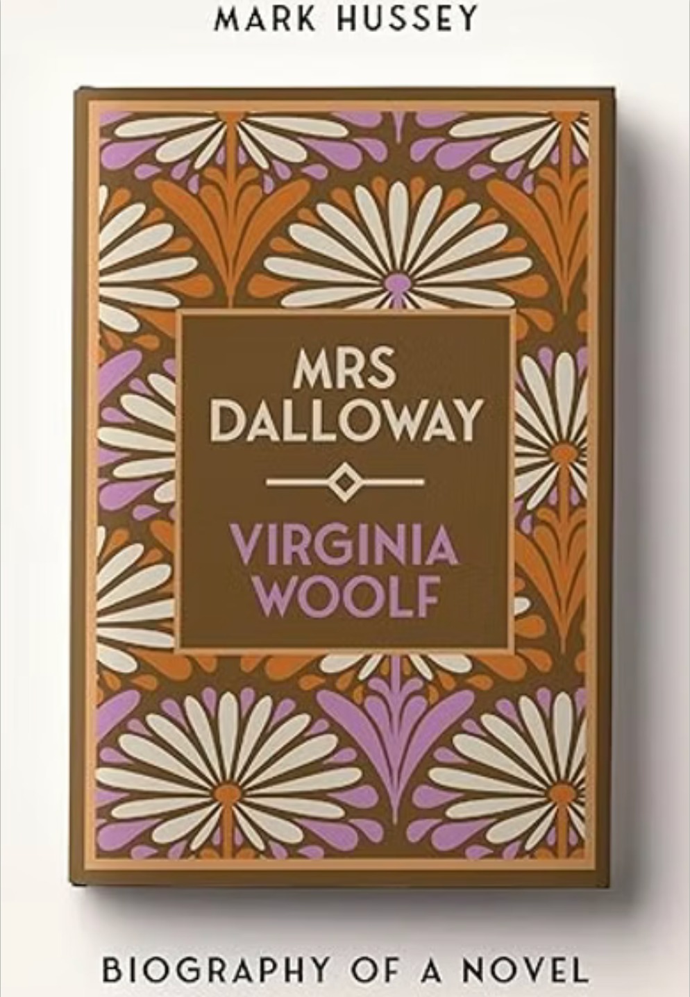 Virginia Woolf Mrs Dalloway
